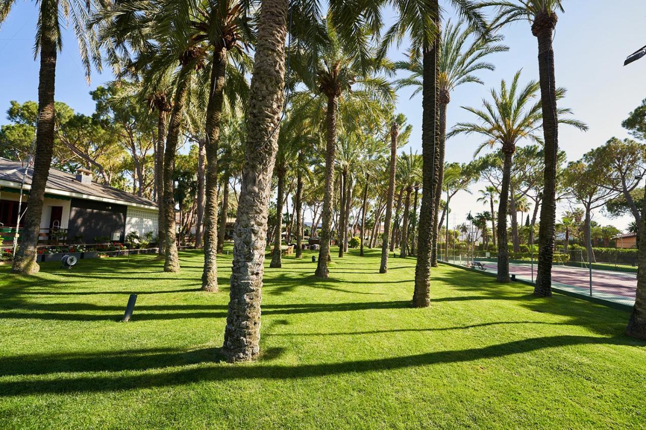 Villa El Oasis L'Eliana