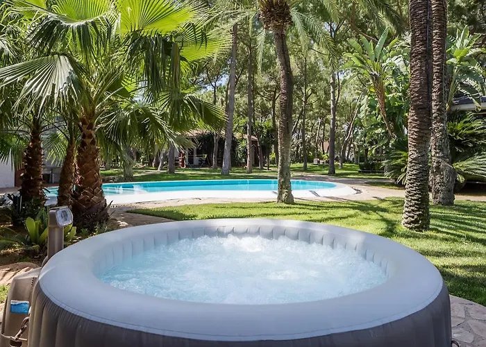 El Oasis Resort