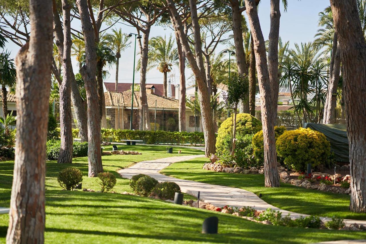 Villa El Oasis