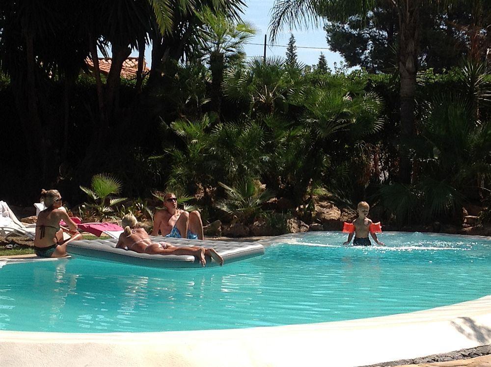 El Oasis * La Eliana