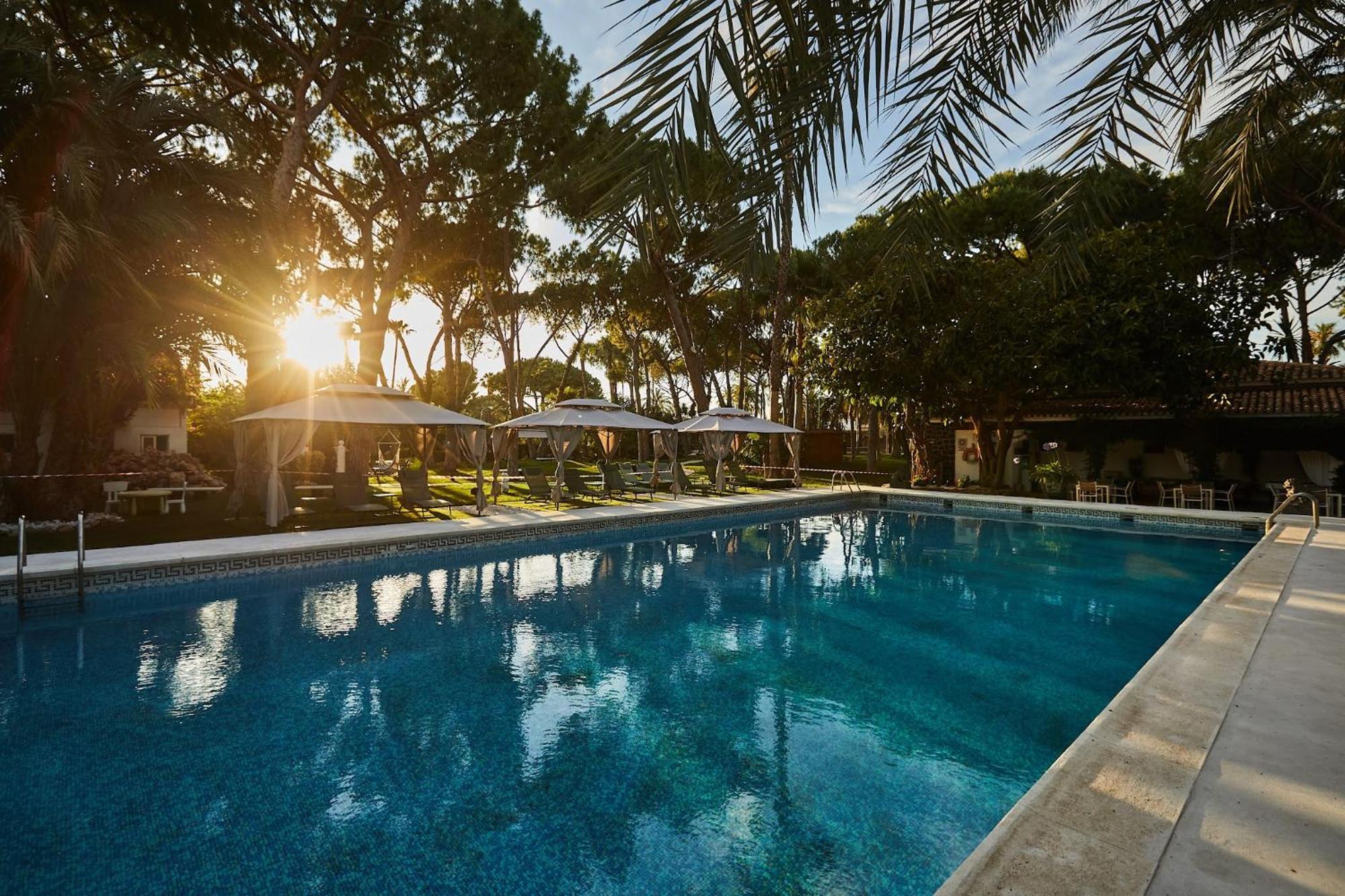 Villa El Oasis *