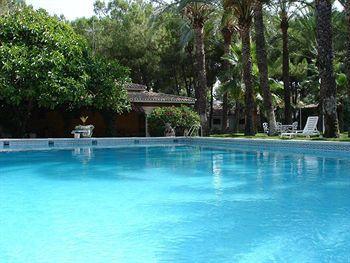 Villa El Oasis