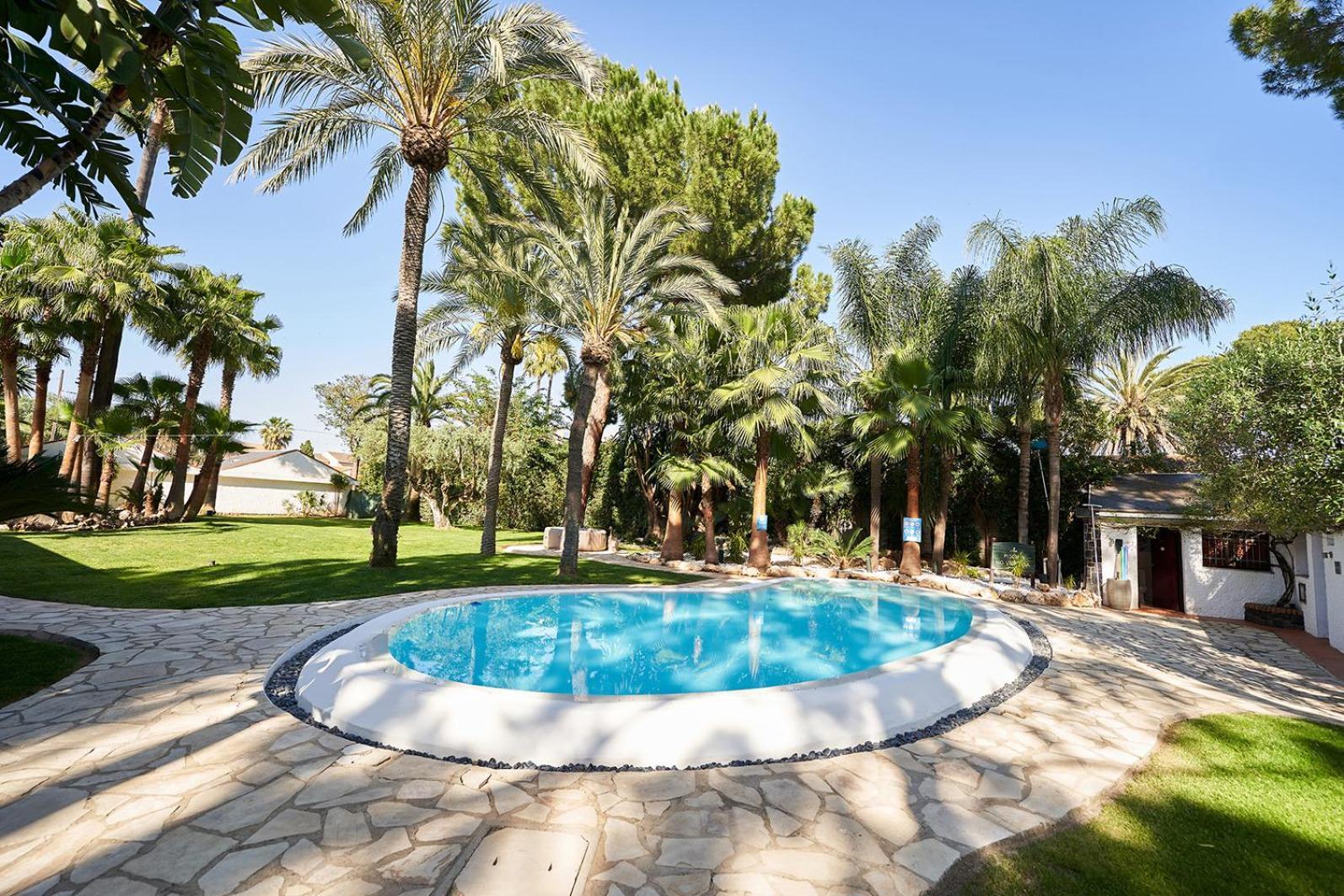 El Oasis Villa San Antonio de Banageber