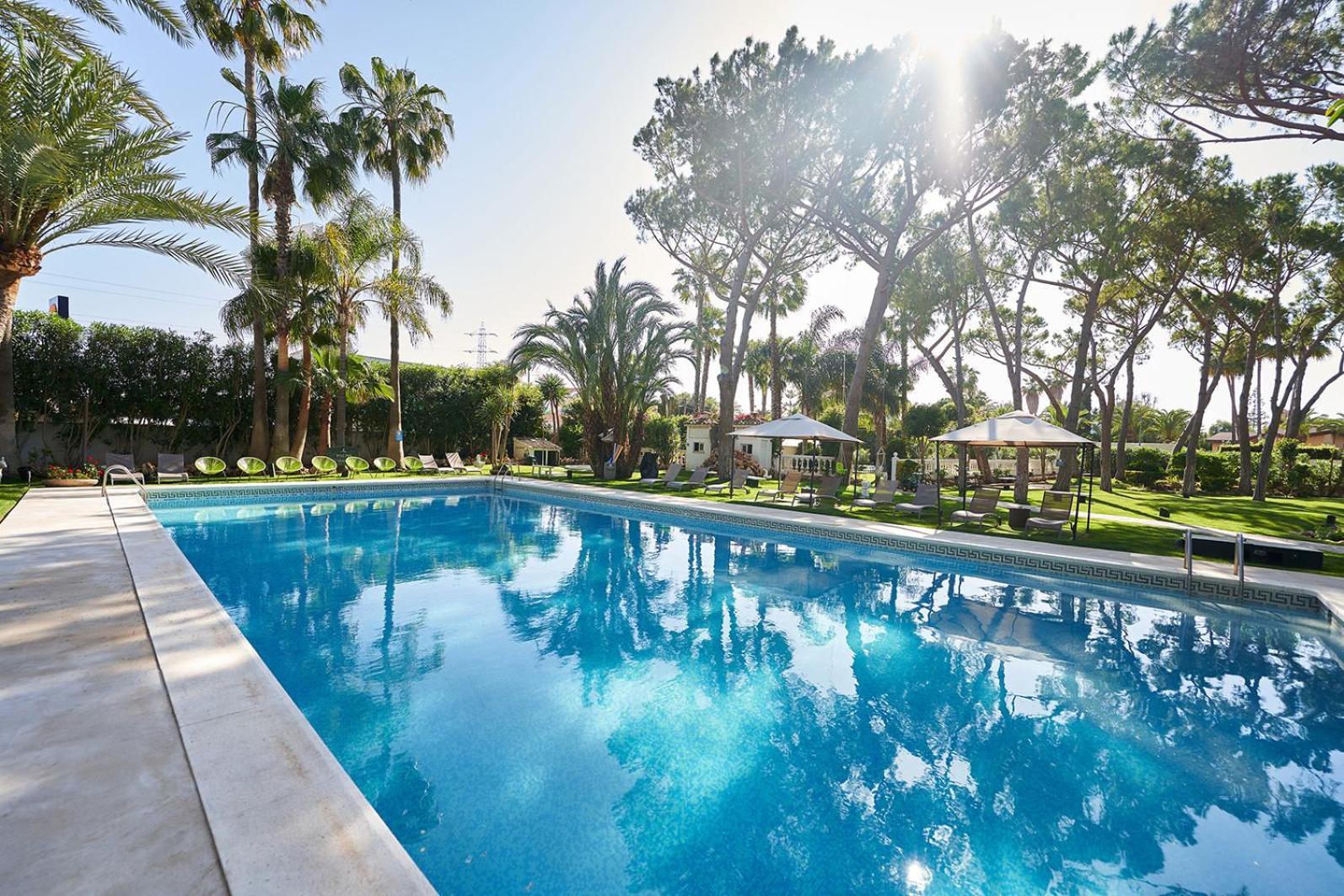 El Oasis San Antonio de Banageber