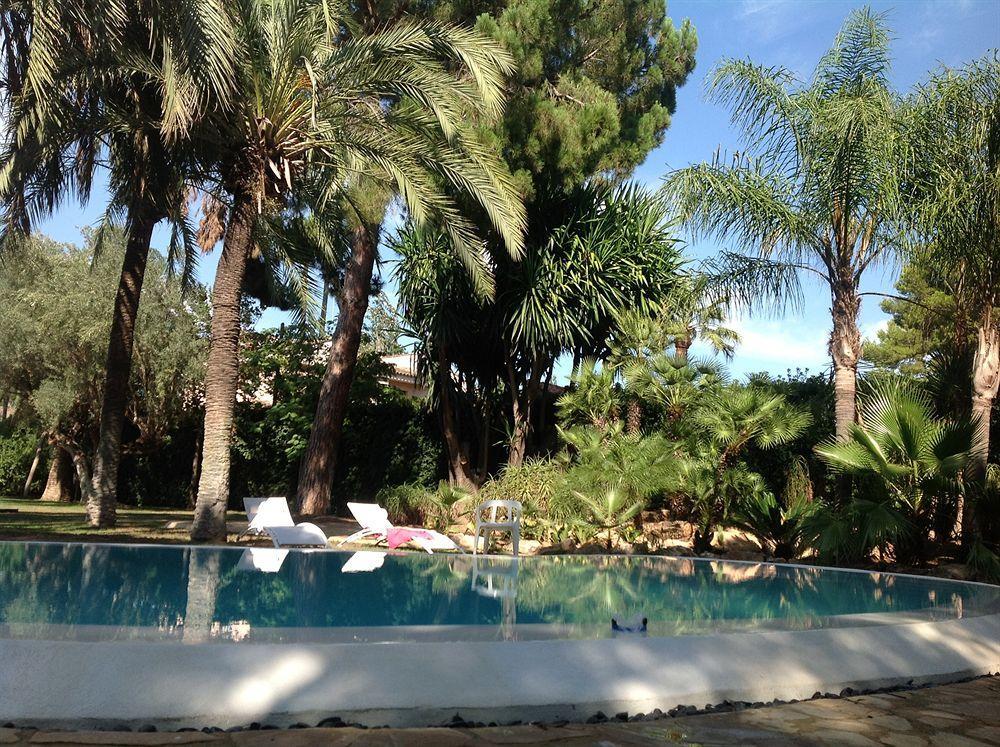 Vil·la El Oasis
