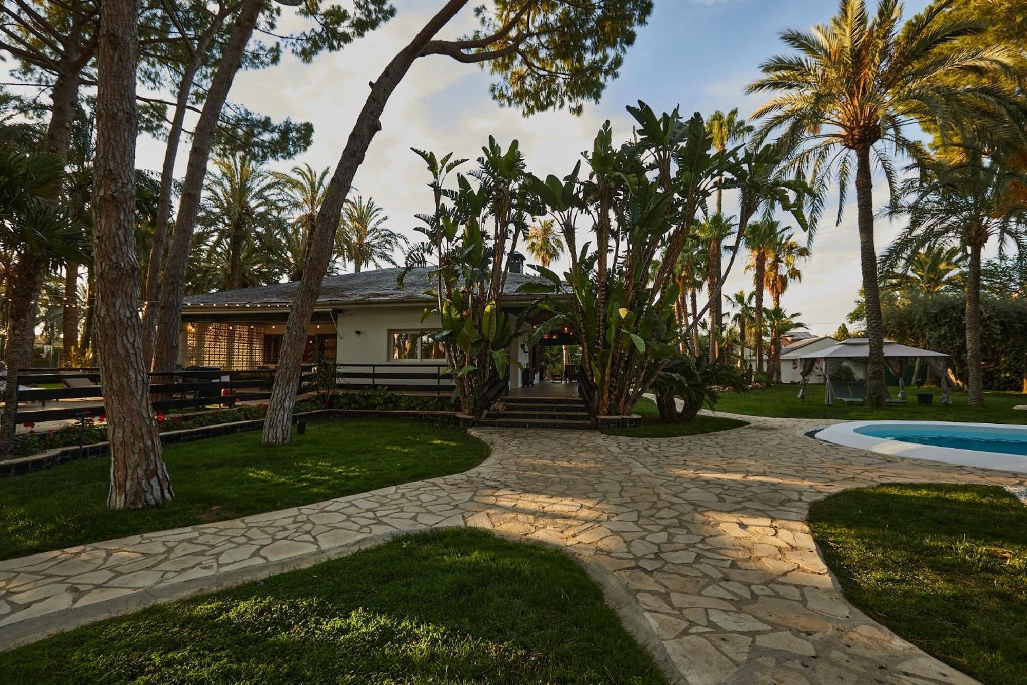 El Oasis L'Eliana