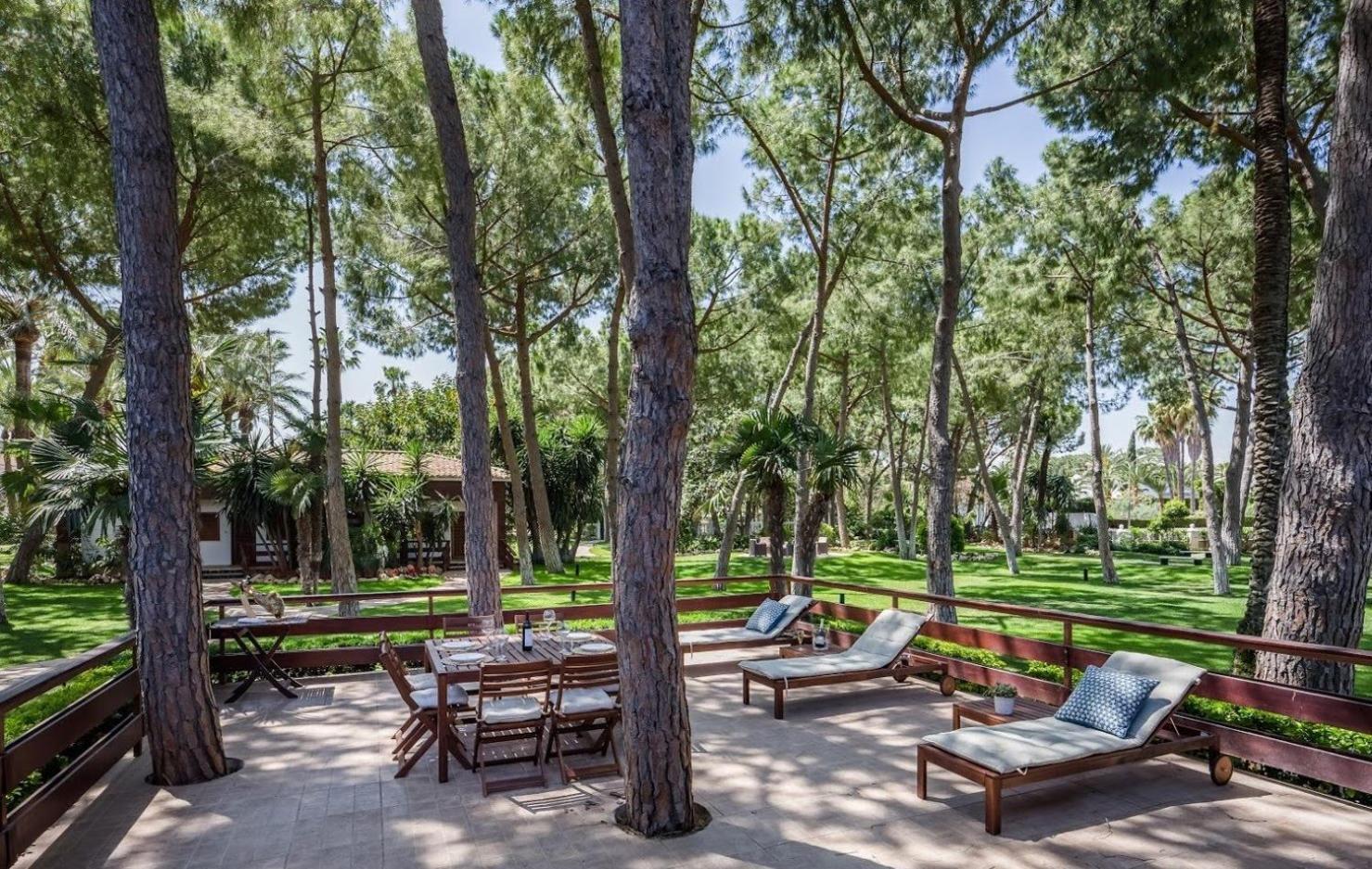 Villa El Oasis San Antonio de Banageber
