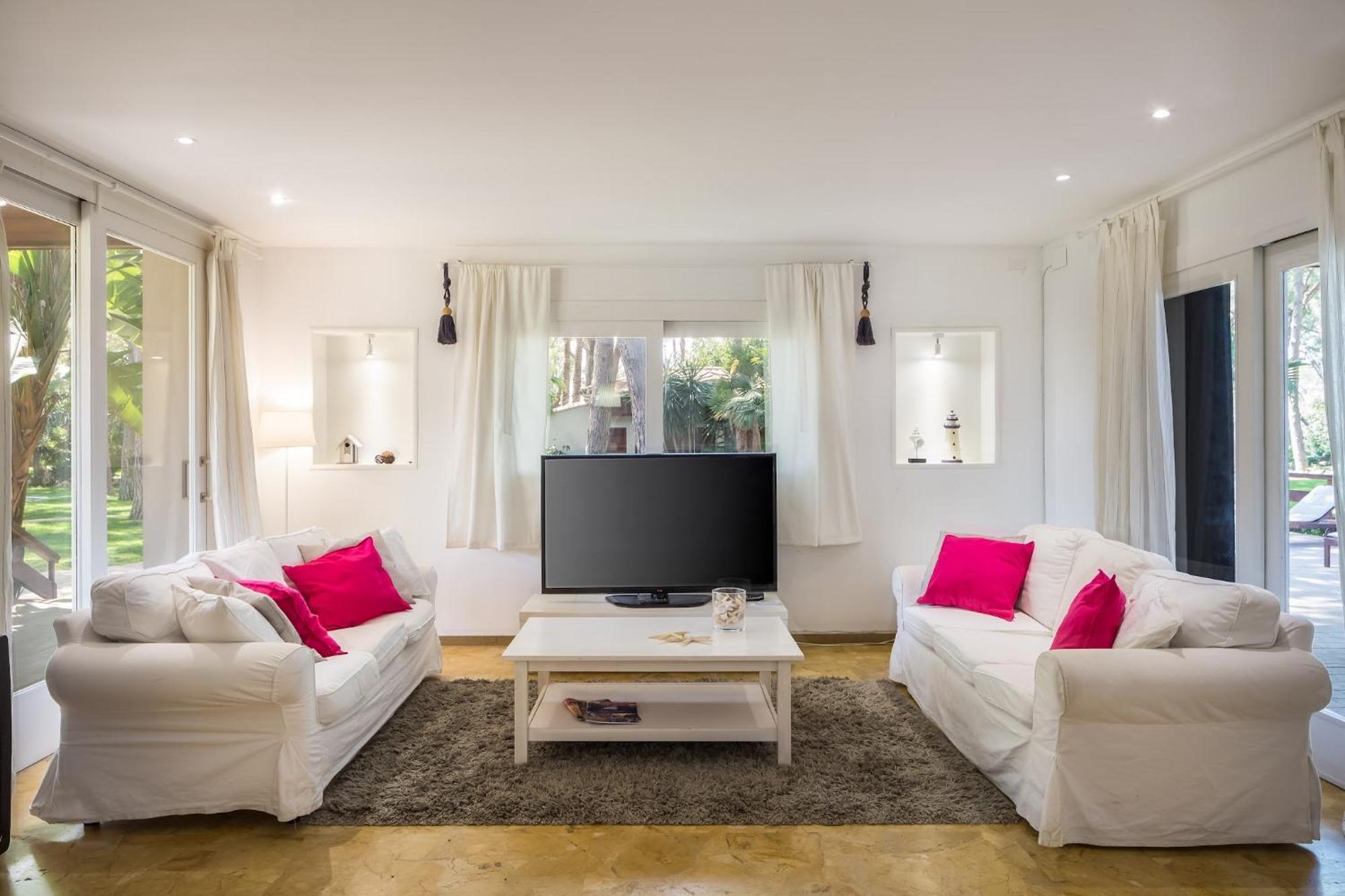 El Oasis Villa