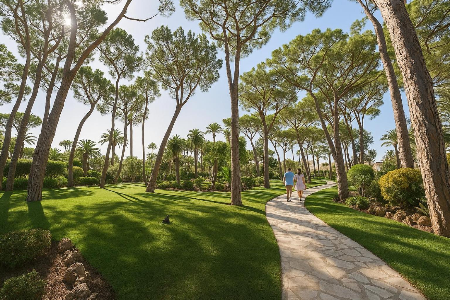 El Oasis Vil·la L'Eliana