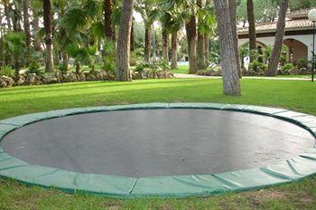 El Oasis Vil·la *