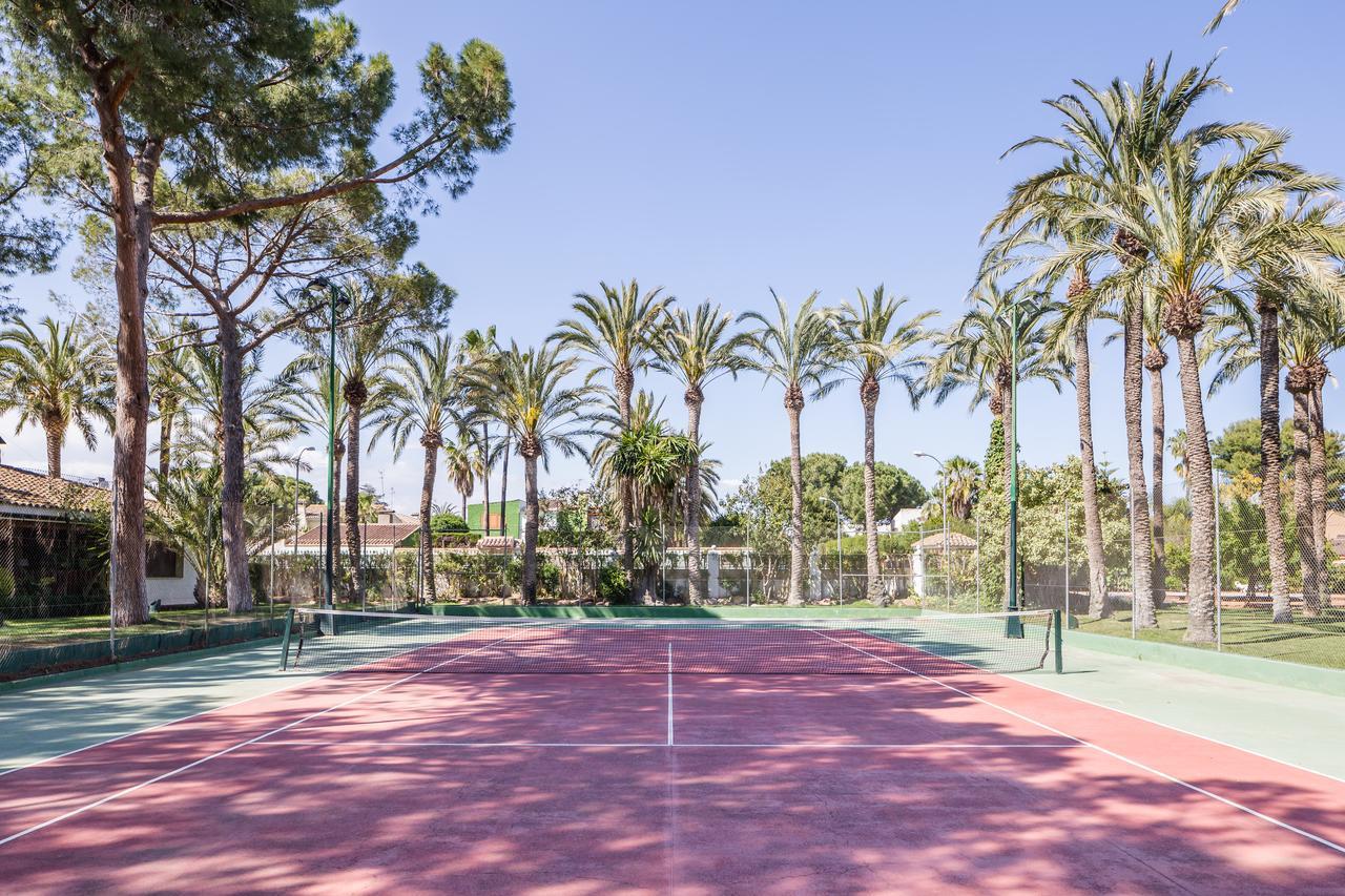 El Oasis Vil·la L'Eliana