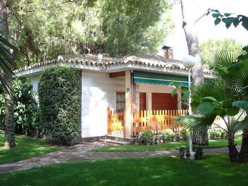 El Oasis Vil·la