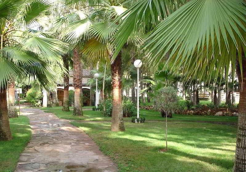 Vil·la El Oasis *