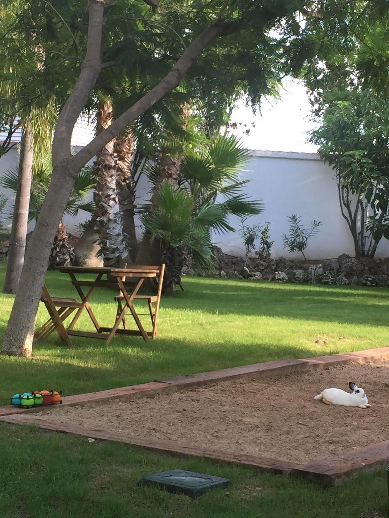 El Oasis L'Eliana