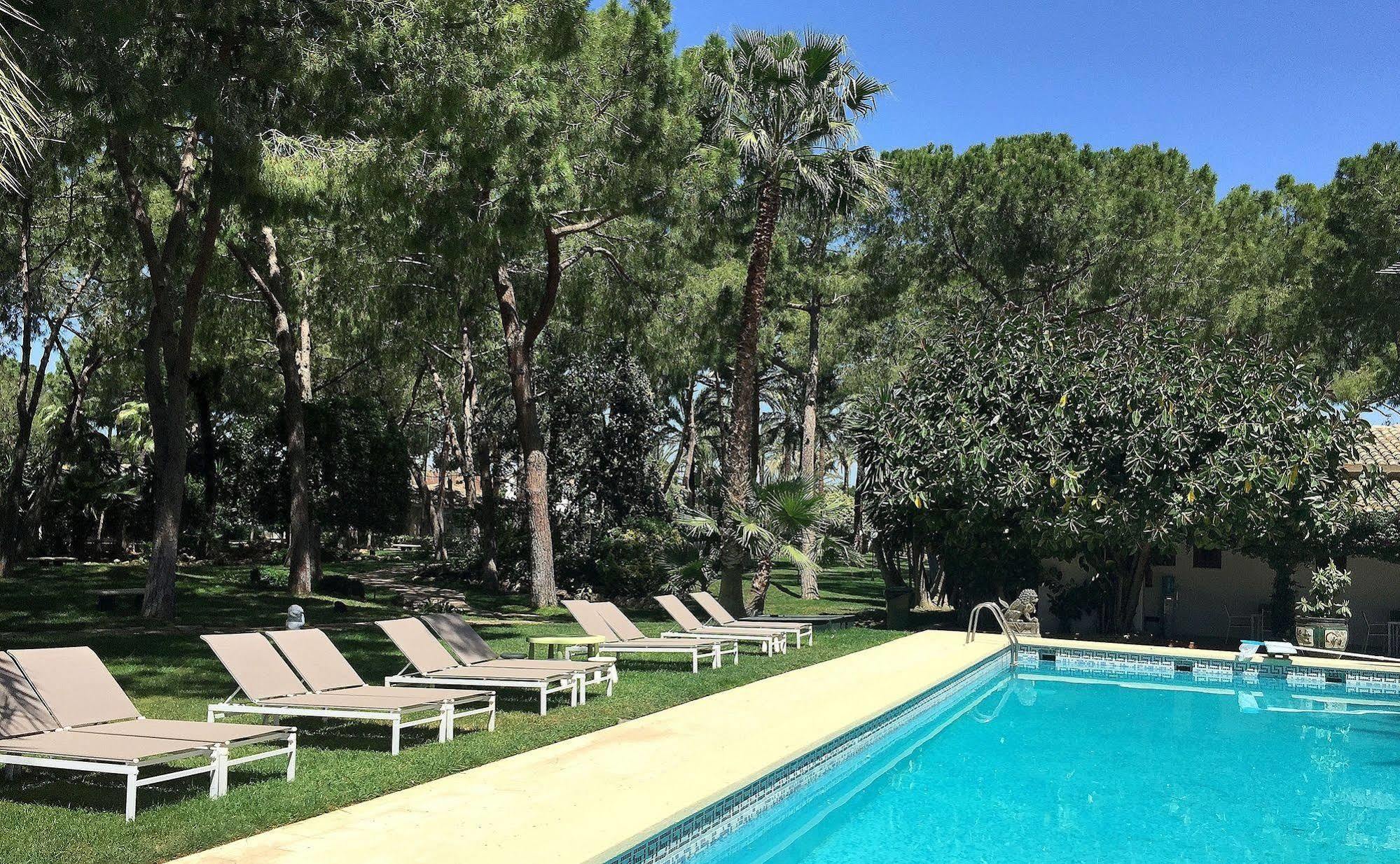El Oasis * L'Eliana