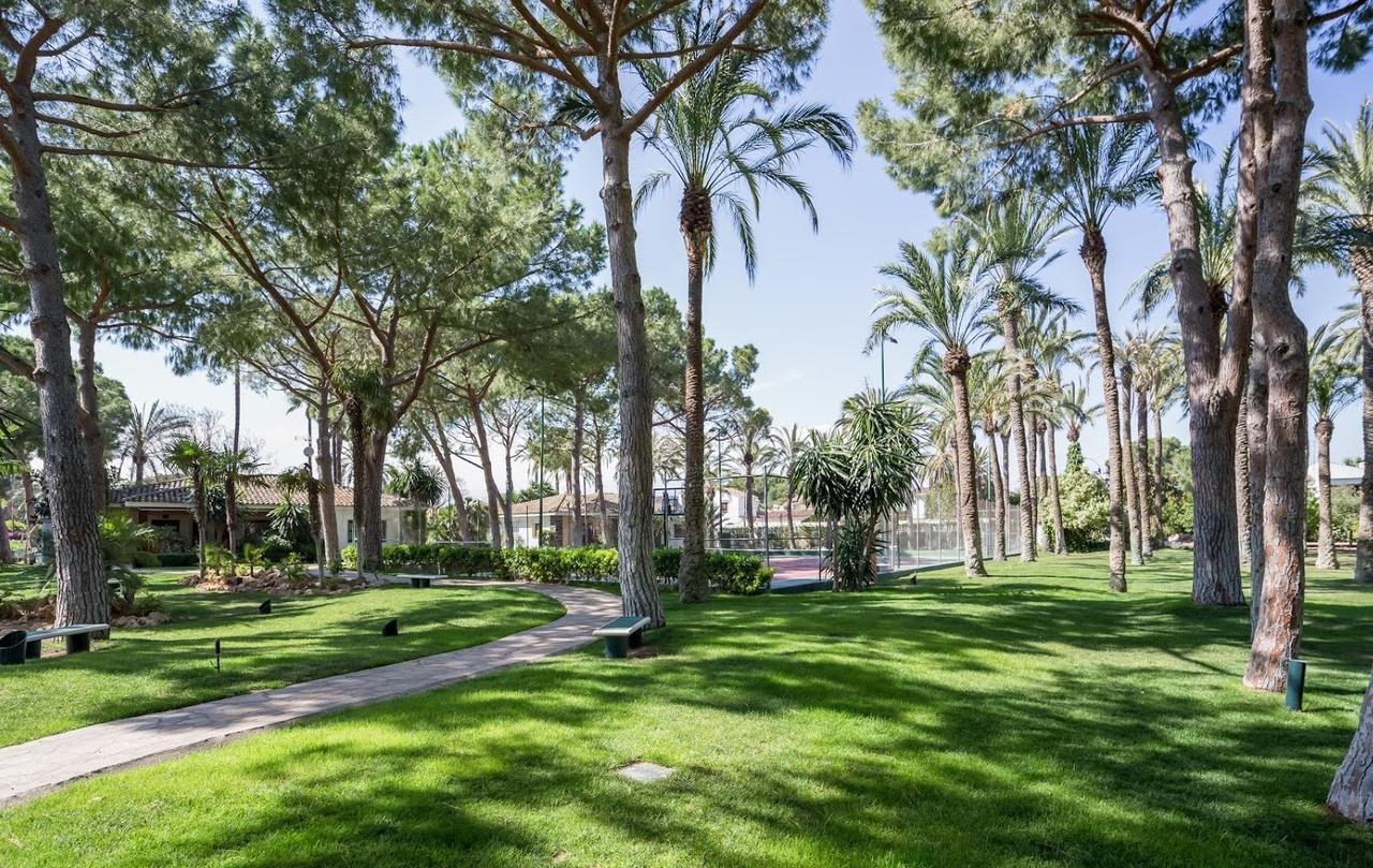 El Oasis L'Eliana