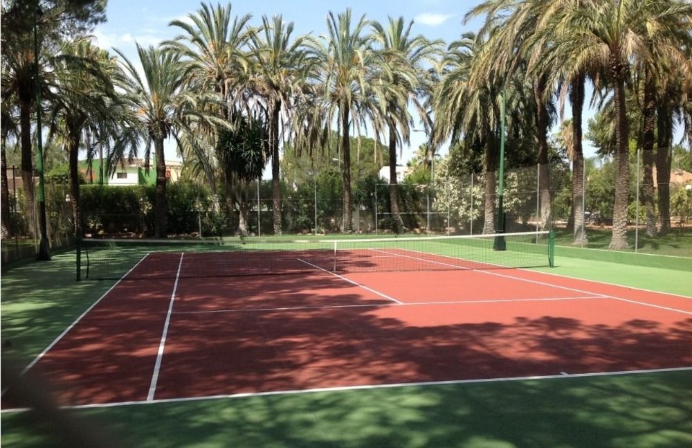 El Oasis *